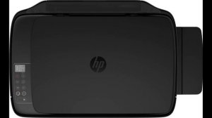 Подключение принтера HP к WI-FI