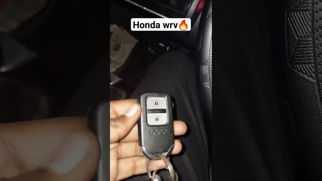 Honda wrv interior❤️||#shortsfeed смотреть онлайн