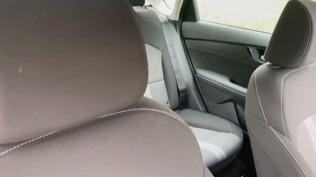 KIA CERATO 2021 смотреть онлайн