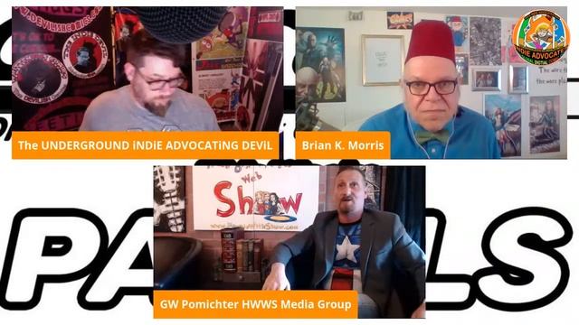 Comic Book Marketing with a Strong Social Media Presence смотреть онлайн