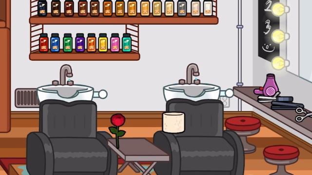 Влог : где найти классные вещи в токе ? 🧐 / / вещи которые мало кто замечает / / смотреть онлайн