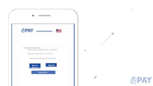 5PAY | How To Make Payment Using 5Pay Online Banking Payment Gateway