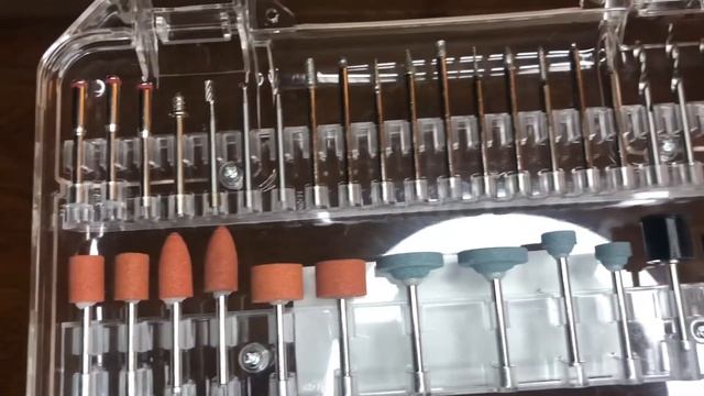 Conjunto pontas para Microretifica TOTAL TACSD13571 #totaltools #ferramentas #dremel #makita смотреть онлайн