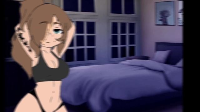 (?)-твои татуировки-(?) gacha meme? смотреть онлайн