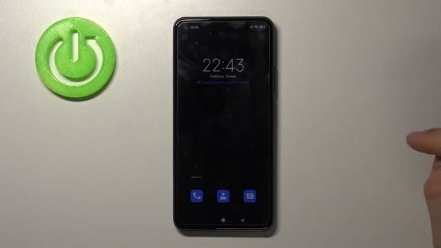 Экономия заряда Xiaomi Mi 11 Lite / Как сохранить заряд Xiaomi Mi 11 Lite смотреть онлайн