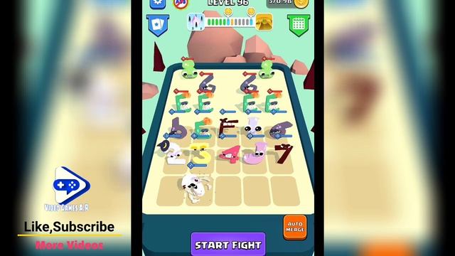 Merge Alphabet: Monster Fusion Part 10 | Alphabet Lore + Number Lore Max Abcdefghijklmnopqrstuvwxy смотреть онлайн