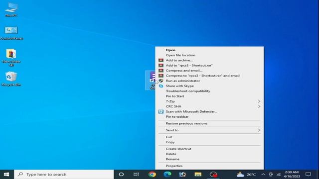 Rpcs3 access violation reading location 0x0 (Unmapped Memory) смотреть онлайн