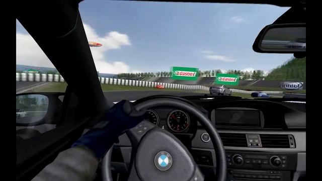 BMW M3 Challenge "Конец карьеры" [#6] смотреть онлайн
