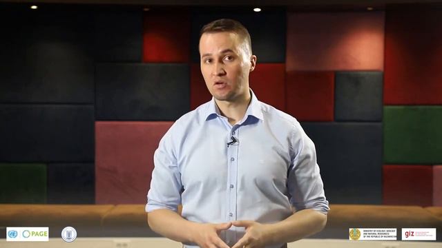 II модуль | ЗЕЛЕНАЯ ЭКОНОМИКА | 2 часть смотреть онлайн
