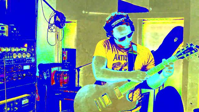 GUITAR VIDEO 5 by PETER LITVIN смотреть онлайн