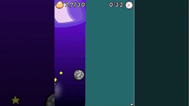 Bounce Tales - Chapter 10 - All Eggs - 0:54 смотреть онлайн