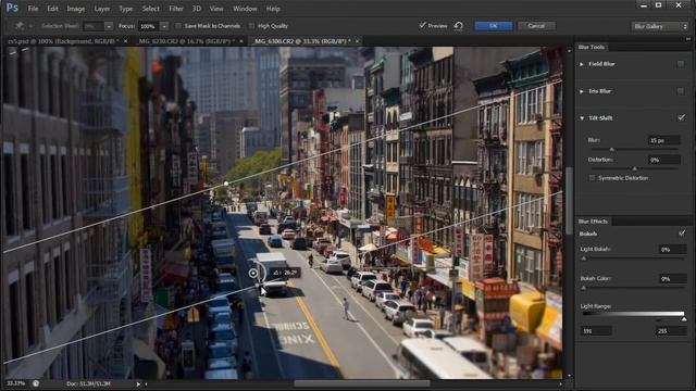 New features In Photoshop CS6 2016 | Adobe Photoshop CC. смотреть онлайн