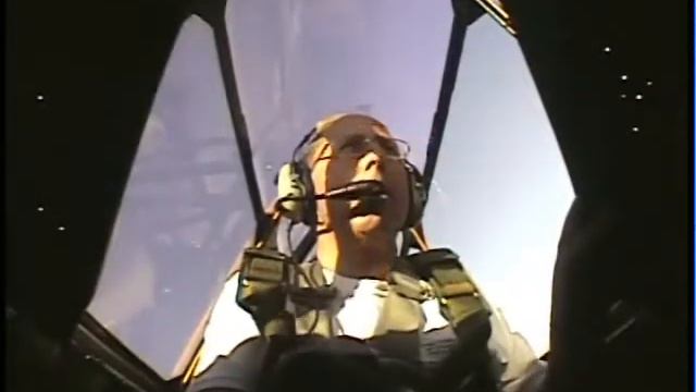 Pilot transition test 2 смотреть онлайн