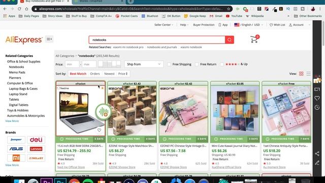 How to Set Up and Start Using the Dropified Chrome Extension To Import Products From AliExpress смотреть онлайн