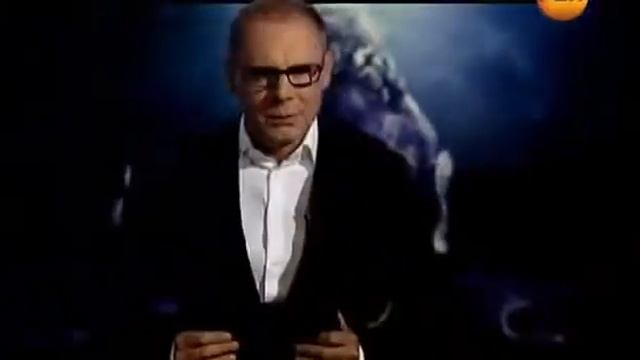 Территория заблуждений с Игорем Прокопенко №30