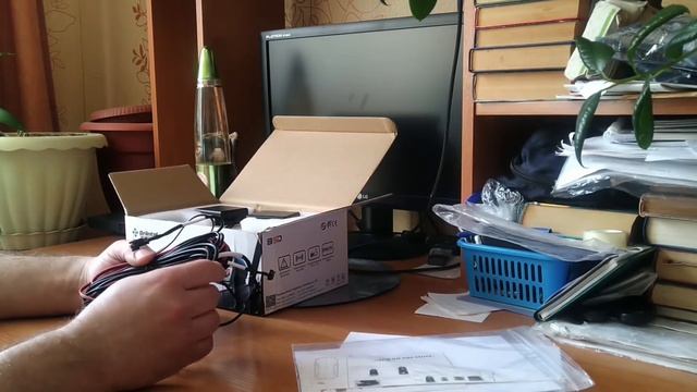 Реализовал индикацию автомобиля в слепой зоне на своей гранте. Выбор оборудования. смотреть онлайн