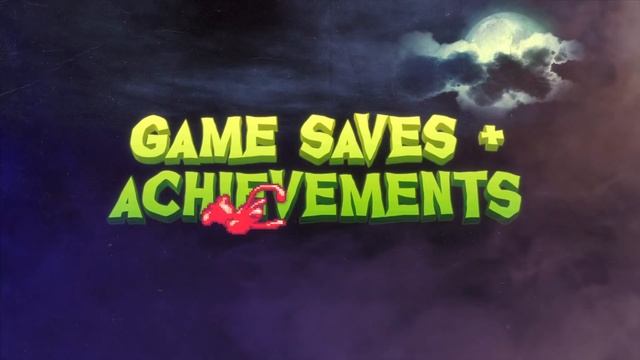 Zombies Ate My Neighbors & Ghoul Patrol - PS4 & Switch - Trailer - Retail [Limited Run Games] смотреть онлайн