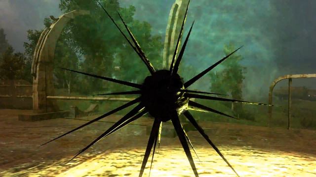 Артефакты из пака Аномальные монстры смотреть онлайн