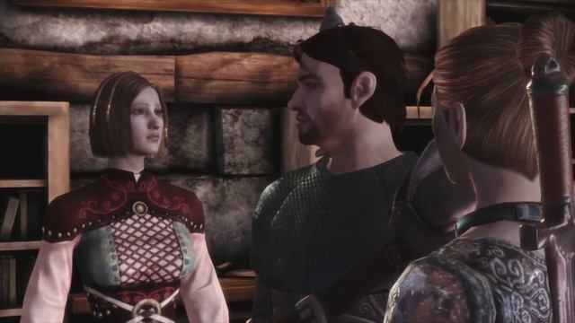 It’s 2021 and time to appreciate Dragon Age Origins смотреть онлайн