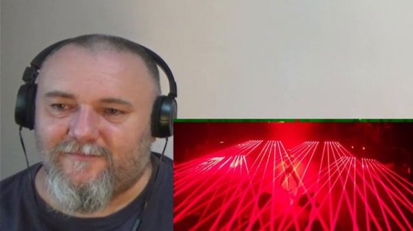 SHAMAN _ Шаман _ Ярослав Дронов - VOCALIZE _ Вокализ (REACTION)