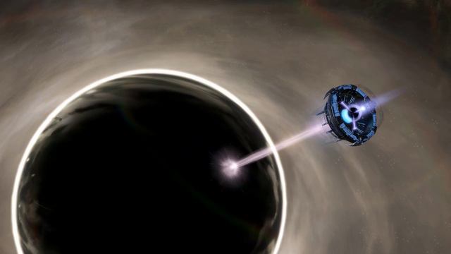 Stellaris 2.4 I Guide I Dyson Sphere and Matter Decompressor смотреть онлайн