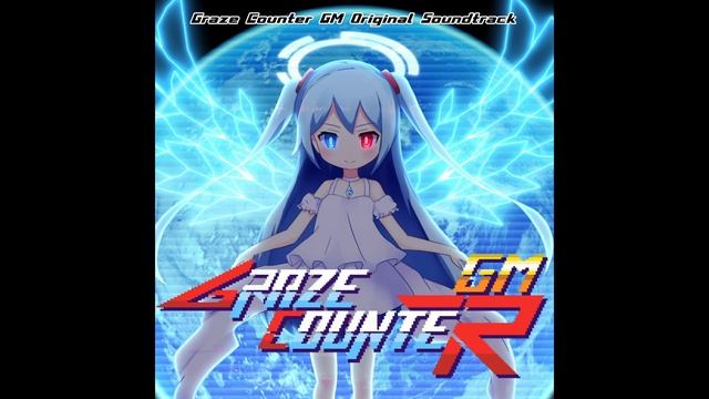 Graze Counter GM - Cross the Line смотреть онлайн