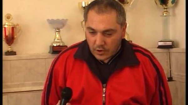 Республика Дагестан  город Южно Сухокумск 2013