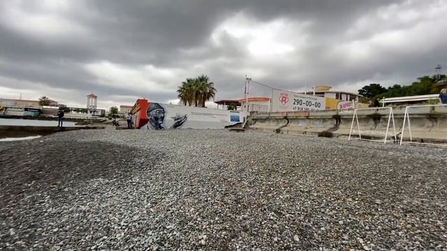 Сочи 2019 Бархатный Сезон