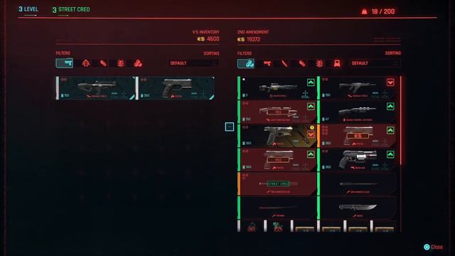 Cyberpunk 2077 | How To Get a Sniper Rifle Early Game смотреть онлайн