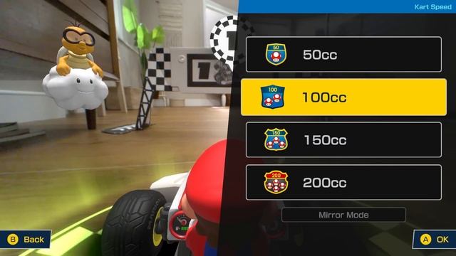 Mario Kart Live: Home Circuit - Overview Trailer - Nintendo Switch