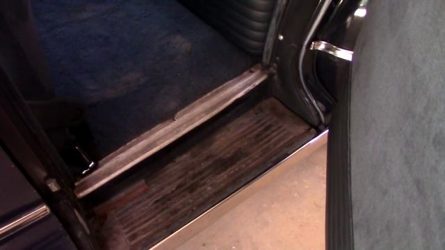 1947 Hudson Commodore At Country Classic Cars