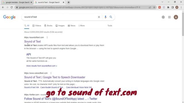 How To Download Google Translate Voice In MP3 смотреть онлайн