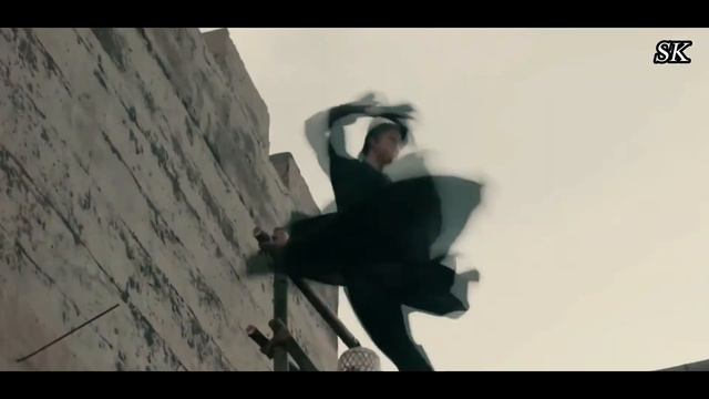 [Eng Sub][FMV] No Extravagance (无华) - Jane Zhang & Liu Yu Ning (Legend Of Fei OST )