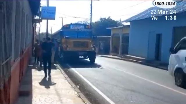 Noticiero Acción 10 al Mediodía: Programa del 22 de marzo de 2024 смотреть онлайн