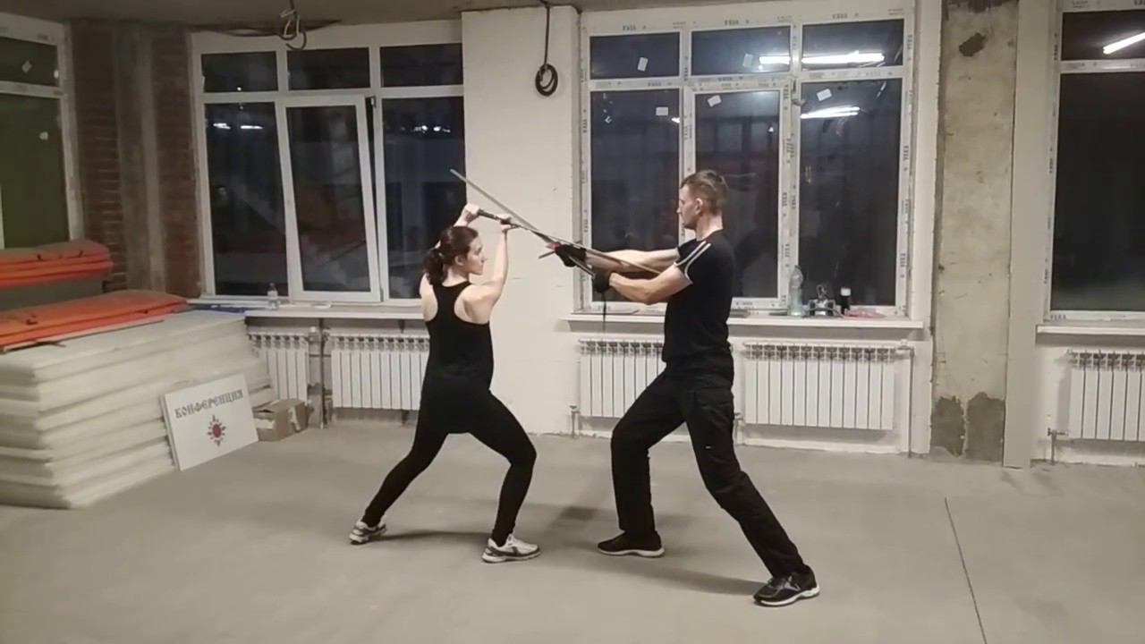 Пробный проход на текстале