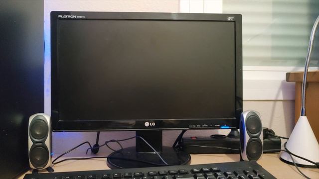 Hackintosh. Cambio de la Nvidia GT64O a Radeon R9 270 compatibles con Big Sur y Monterey. смотреть онлайн