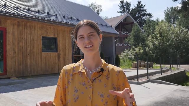 Дом из теплостена | Отзыв смотреть онлайн