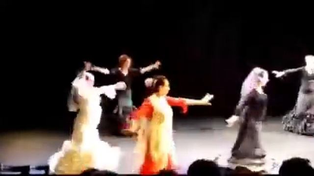 Algeria Bata De Cola