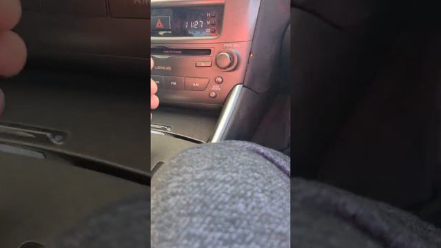 MARK LEVINSON SOUND SYSTEM TEST | LEXUS смотреть онлайн