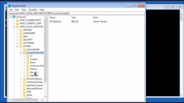 The Group Policy Client Service Failed The Sign-in In Windows 10 смотреть онлайн