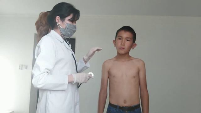 Жүрек аускультация смотреть онлайн