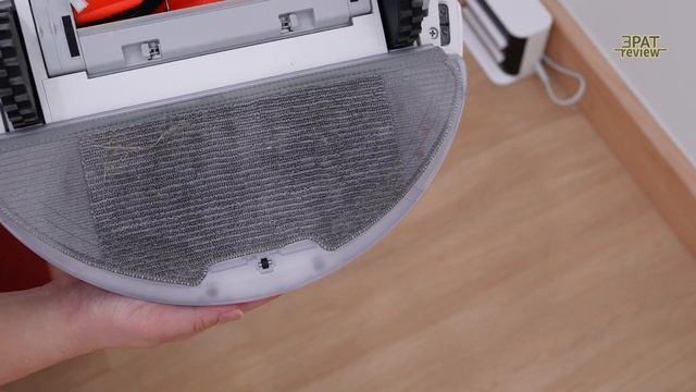 รีวิว Mi Robot Vacuum-Mop 2 pro และ Xiaomi Smart Air Purifier 4 (2022) смотреть онлайн