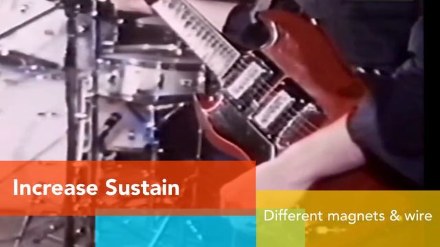 The Tony Iommi ‘Monkey’ Gibson SG Special - full history of the guitar that defined heavy metal смотреть онлайн