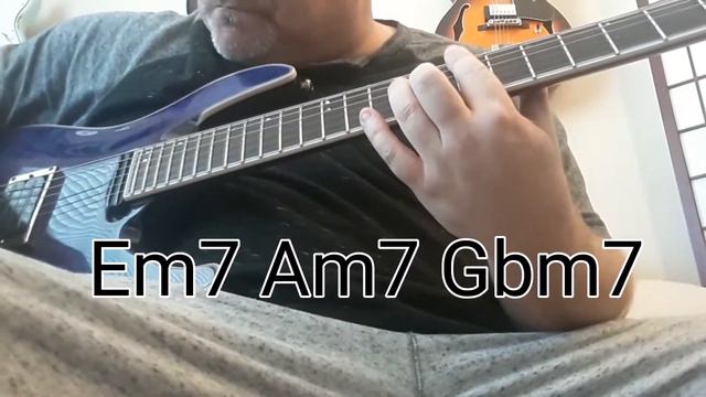 Another one bites the dust (Queen) Guitar Tutorial #queen #anotheronebitesthedust смотреть онлайн