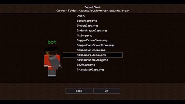 How to make a pvp bot in single player | 1.7 / 1.8 / 1.12 смотреть онлайн