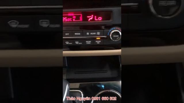 Kia Sedona 2019 KIA BÌNH TRIỆU Sang trọng hơn, tiện nghi hơn Ưu đãi tốt - LH: 0981 660 602 Út Nguyê смотреть онлайн