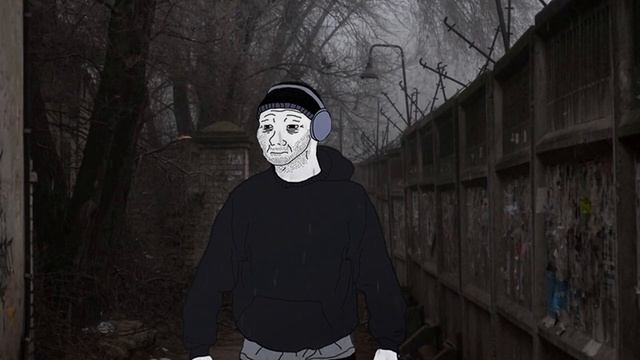 Russian Doomer Music