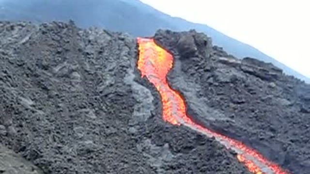 Вулкан Пакайя смотреть онлайн