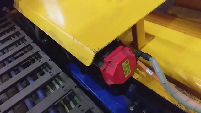 Зубчатая передача. Ошибка при монтаже. смотреть онлайн