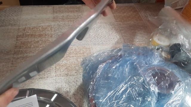 Обзор автоклава "Малиновка 3" на 42л// Заказ на Wildberries смотреть онлайн